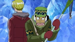One Piece Odcinek 330