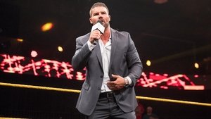 WWE NXT Odcinek 30