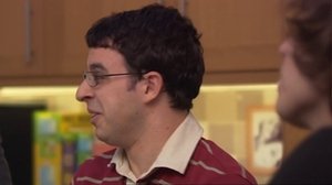 The Inbetweeners Odcinek 21