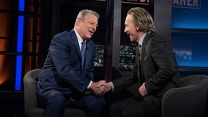 Real Time with Bill Maher Odcinek 1