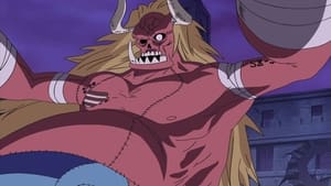 One Piece Odcinek 369