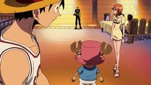 One Piece Odcinek 323