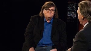 Real Time with Bill Maher Odcinek 16