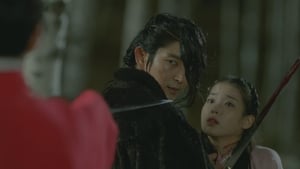 Scarlet Heart: Ryeo Odcinek 2