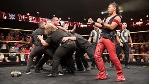 WWE NXT Odcinek 31