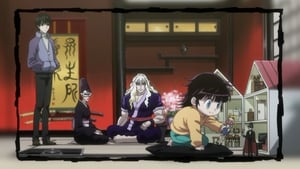 Hunter x Hunter Żądanie x i x życzenie