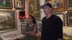The Amazing Race Odcinek 11
