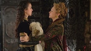 Nastoletnia Maria Stuart Aż do śmierci