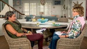 Grace i Frankie Kurczak