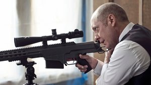 Czarna lista Alexander Kirk (nr 14): Część 2