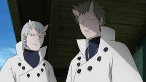 Naruto Shippuuden Odcinek 461