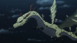 Hunter x Hunter Zniewaga x i x zemsta