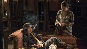 Hell on Wheels: Witaj w piekle Odcinek 9