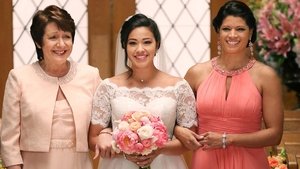 Jane the Virgin Rozdział czterdziesty czwarty
