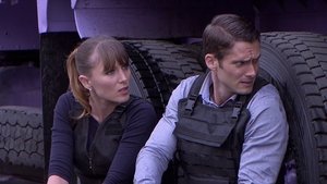El Señor de los Cielos Odcinek 19