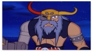 ThunderCats Odcinek 4