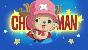 One Piece Odcinek 336