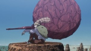 Hunter x Hunter Śledzenie x i x pościg