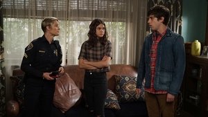 The Fosters Odcinek 2