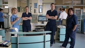 Holby City Odcinek 37