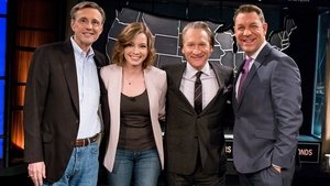 Real Time with Bill Maher Odcinek 3