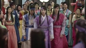 Hwarang: The Poet Warrior Youth Odcinek 1