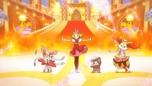 Pokémon Odcinek 20