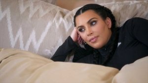 Z kamerą u Kardashianów Odcinek 5