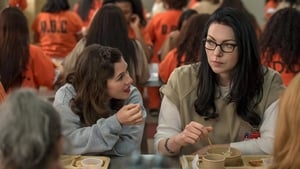 Orange Is the New Black Garnitur mocy