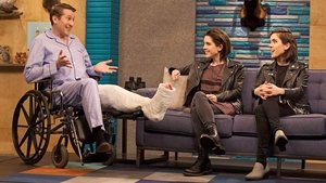 Comedy Bang! Bang! Odcinek 4