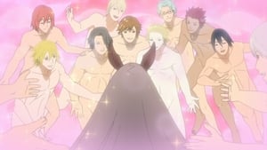 Naruto Shippuuden Odcinek 463