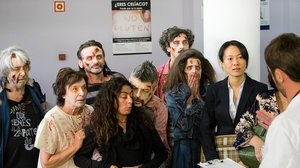 La que se avecina Odcinek 9