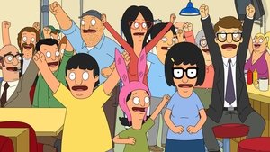 Bob's Burgers Przyklejony, gdzie się podział mój Bob?