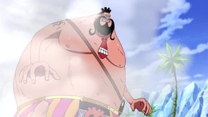One Piece Odcinek 334