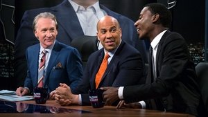 Real Time with Bill Maher Odcinek 10