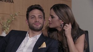 El Señor de los Cielos Odcinek 34