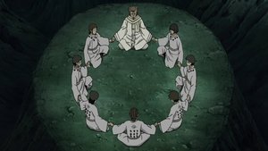 Naruto Shippuuden Odcinek 464