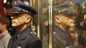 Chicago Fire Superbohater