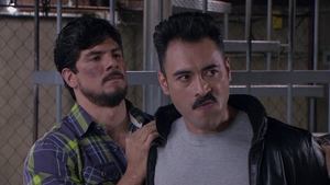 El Señor de los Cielos Odcinek 18