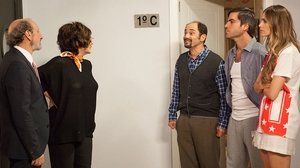 La que se avecina Odcinek 6