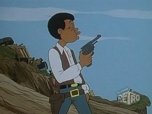 Fat Albert and the Cosby Kids Odcinek 2