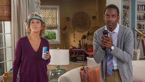 Grace i Frankie Egzamin