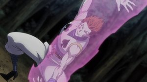Hunter x Hunter Igły x i x dług