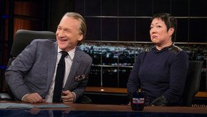 Real Time with Bill Maher Odcinek 5