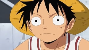 One Piece Odcinek 321