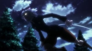 Hunter x Hunter Gniew x i x światło