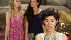 Mako Mermaids: Syreny z Mako Odcinek 3