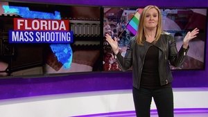 Full Frontal with Samantha Bee Odcinek 15