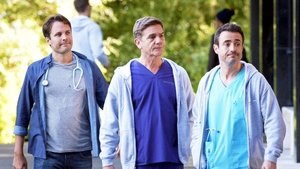Holby City Odcinek 17