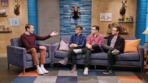 Comedy Bang! Bang! Odcinek 2